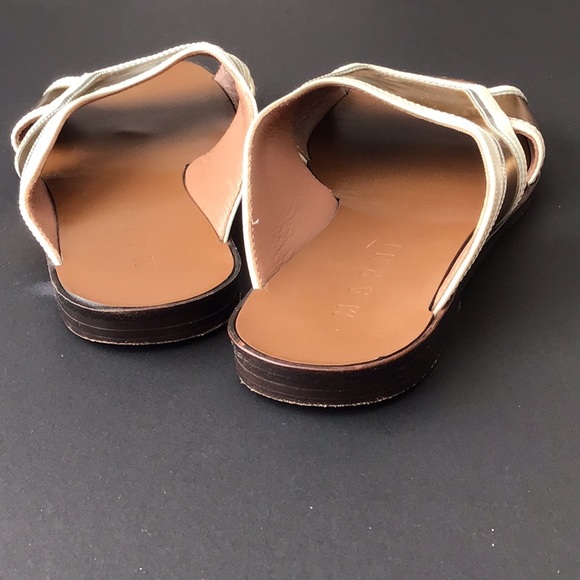 MARNI  Leather Slip Ons - Picture 3 of 3
